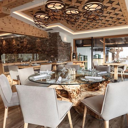Hotel Al Lago Soraga Ngoại thất bức ảnh