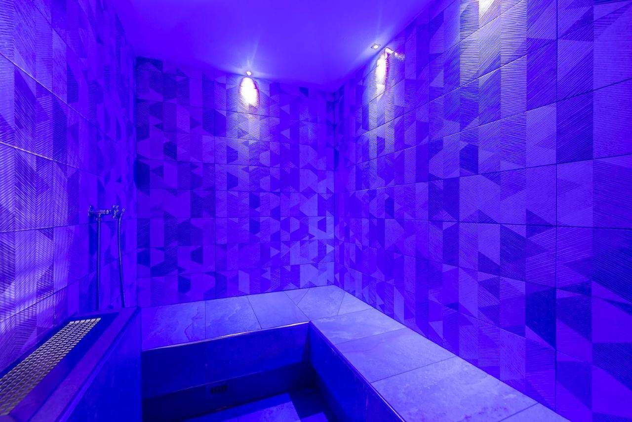 Hotel Al Lago Soraga Ngoại thất bức ảnh